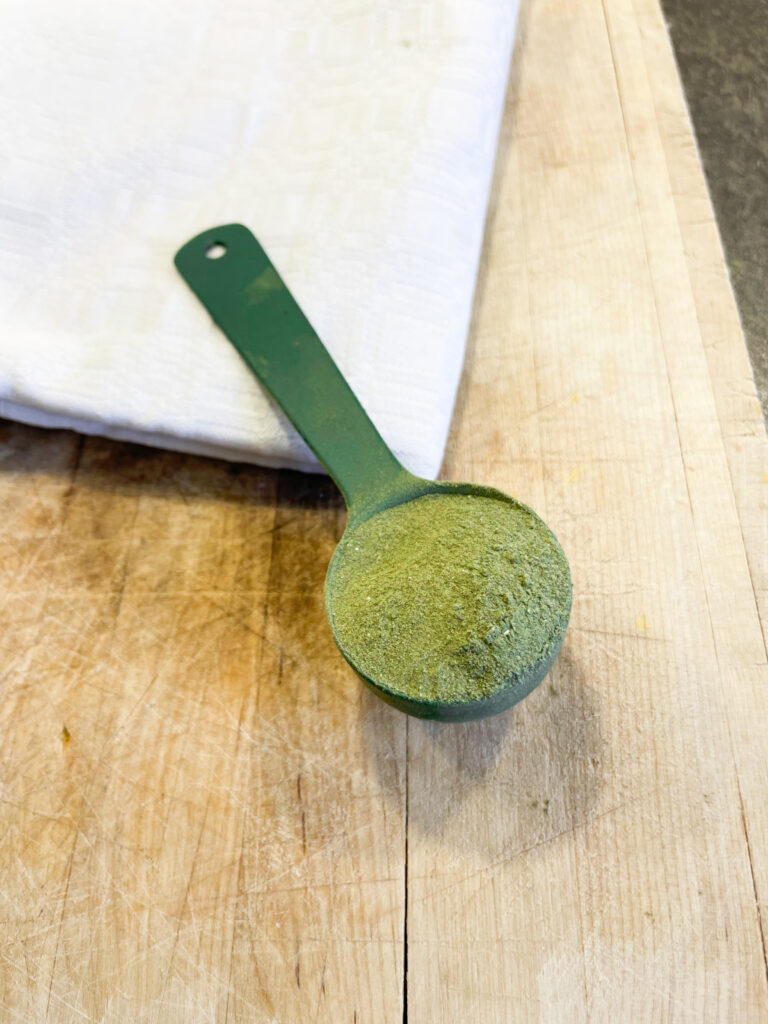 Athletic Greens AG1