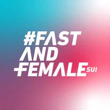 fastandfemaleSUI Logo
